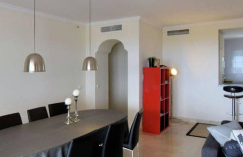 Luxe appartement met prachtig zeezicht Sitio de Calahonda - Marbella - Foto 11