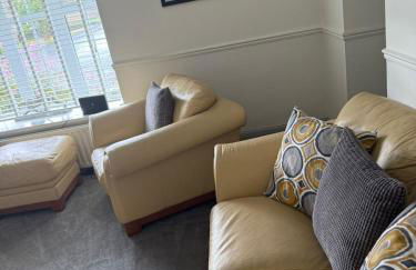 3 Bed Countryside Cottage in Harrogate with free parking and strong wifi - Photo 10