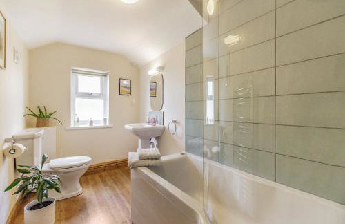 Briar Cottage - Foto 12