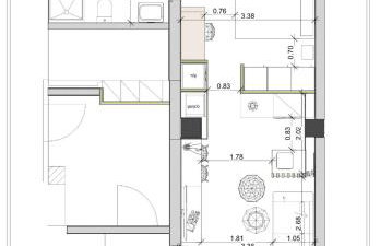 Nerissa Seafront apartment - Foto 53