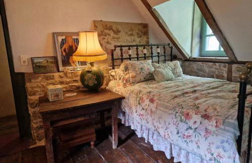 La Providence, Moulin du XIIIe siècle - Photo 25