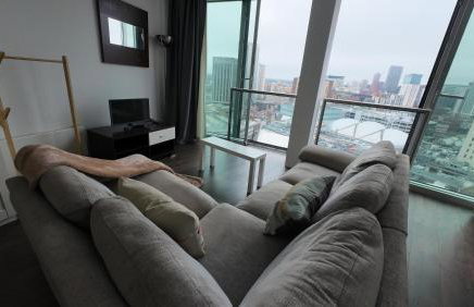 Love Buds 1 bedroom apt - Foto 13