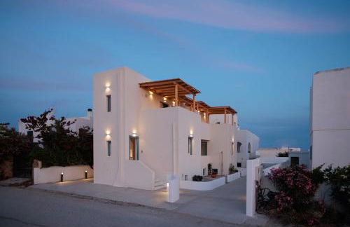 Silvina Beach House Naxos - Foto 68
