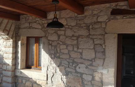 Stone House Istria HRIS 1 - Foto 30