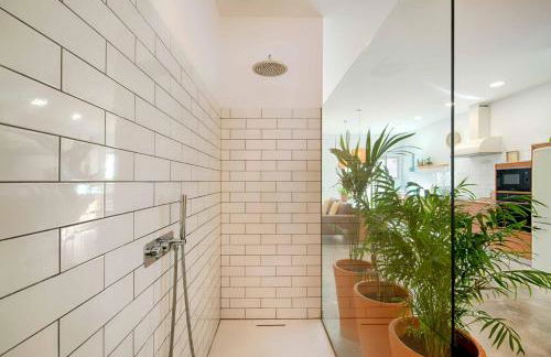 Loft Spa Piscina Climatizada, Cine y Parking - Foto 21