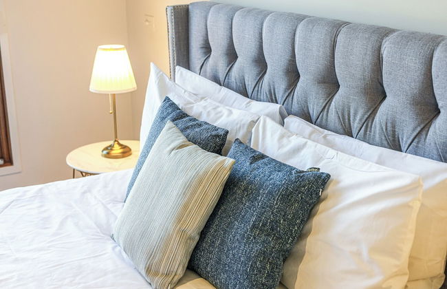 Stylish Luxe House at Point Cook - Foto 42