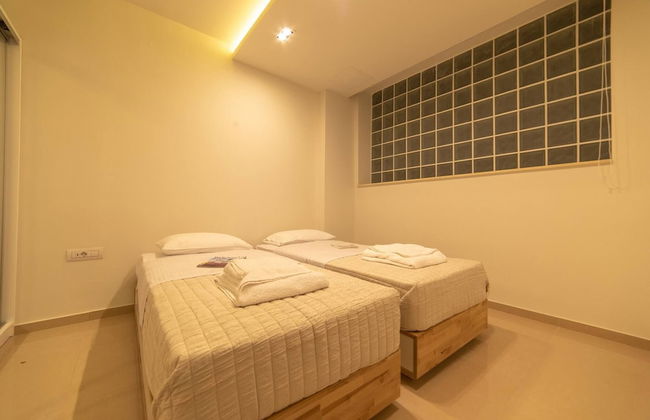 Luxury Villa Glass - 200 Meters From The Beach no6 - Foto 15