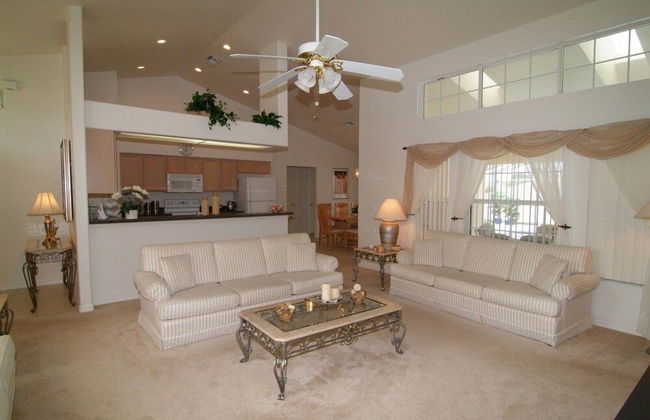 Ov2498 - Loma Vista - 4 Bed 3 Baths Villa - Foto 17