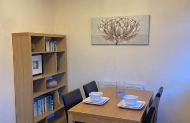 York Place Apartments - Foto 9