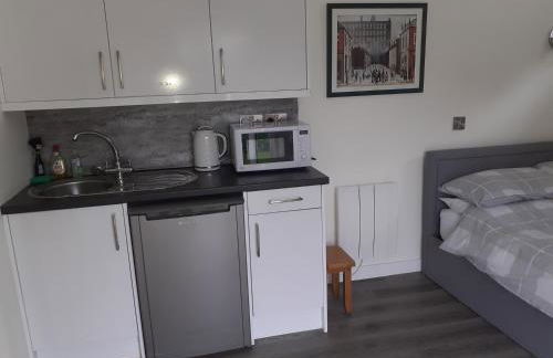 Rose View - Modern detached bungalow - Photo 35