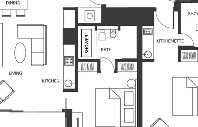 Fraser Suites Perth - Foto 25