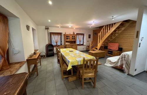 Domaine de la prairie des prés - Foto 14