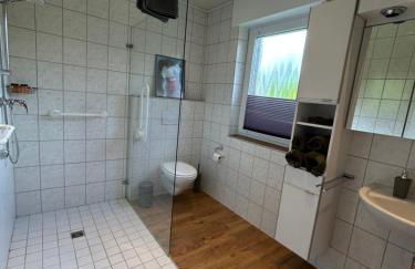 Fewo an der Eiche - Ruhige Ferienwohnung in Schüttorf nahe Bentheimer Wald - Foto 10