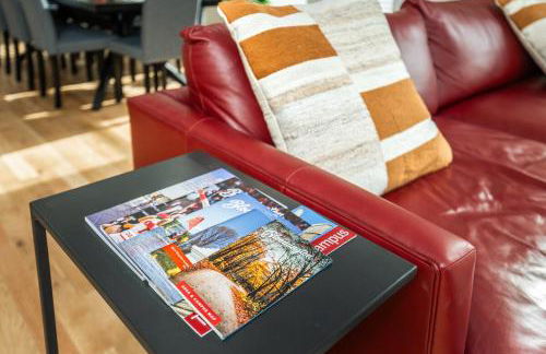 Beautiful Historic Renovation near IU Stadiums and Downtown Bloomington - Foto 2