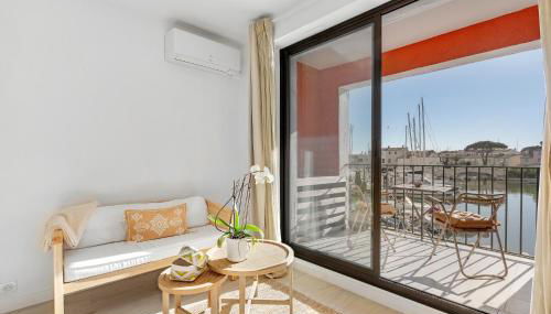 My little Port Grimaud - Foto 2