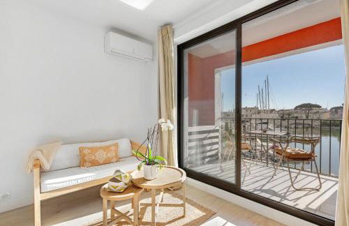 My little Port Grimaud - Foto 2