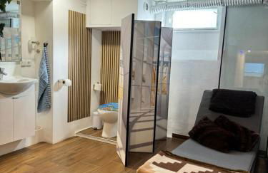 Schöne Souterrain Wohnung in Herzogenrath - Foto 18