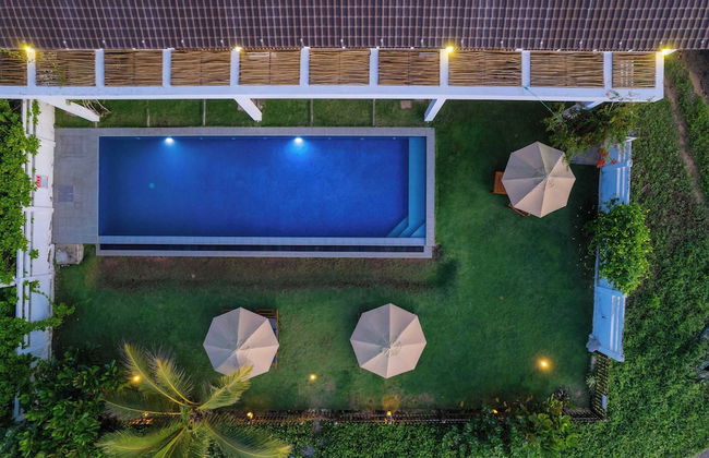 Villa Tanderra - Photo 65