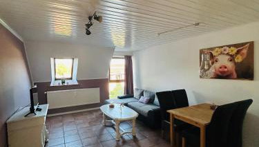 Ferienwohnung Versteeg am Winkelschen Busch - Foto 5