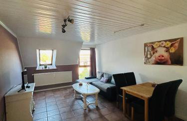 Ferienwohnung Versteeg am Winkelschen Busch - Foto 5