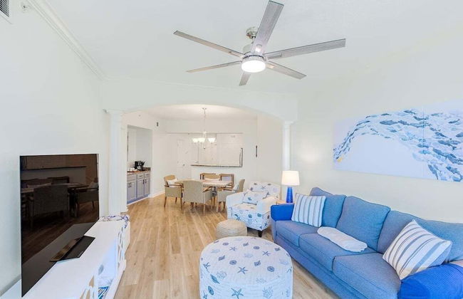 Legacy Towers II Deluxe - Foto 60