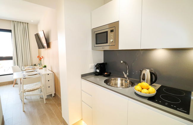 CIELO Madrid Studios - Foto 30