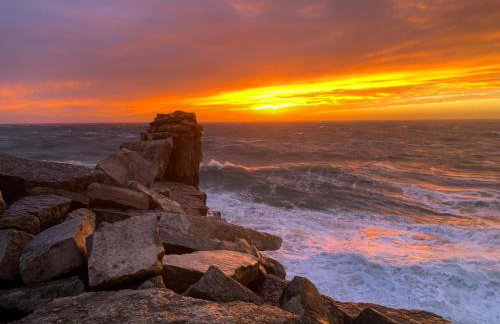 BillWatch Cottage - Foto 7