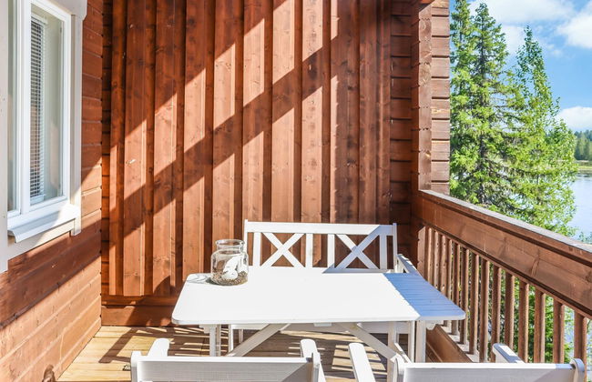 Uulanlinna b, paritalo - Foto 30