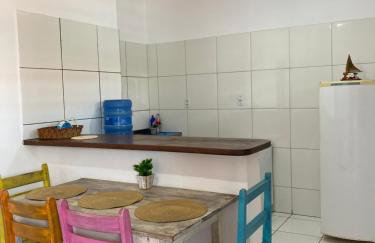 Flat Pedra Furada - Foto 1