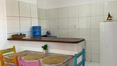 Flat Pedra Furada - Foto 1