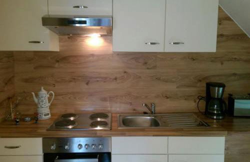 Alpine Escape in Wildemann - Foto 10