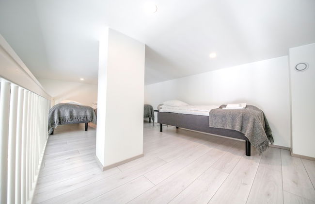 Spot Apartments Espoon Keskus - Foto 8