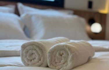 Apto You | Orla de Palmas 2/4 acomoda 5 hóspedes - Foto 14