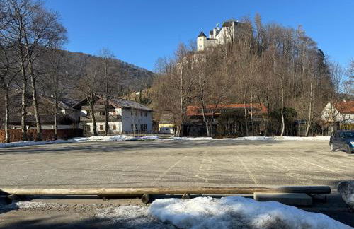 ciao-aschau Haus zur Burg Apartment 305 Geres - Foto 49