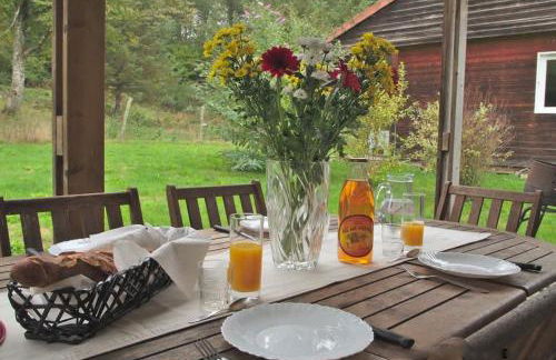 Adapted chalet - Foto 12