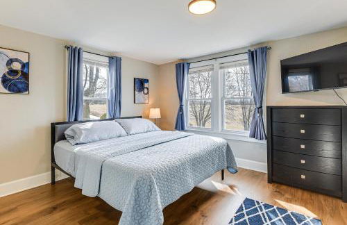 Family-Friendly Home, 5 Mi to Roundtop Mtn Resort! - Foto 20