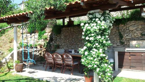 Apartment Orange - Foto 3, Garden