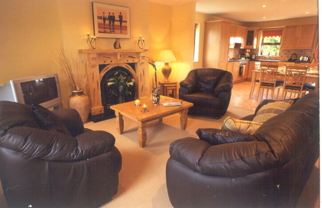 Holiday Home With View of Kenmare Bay Estuary - Foto 6