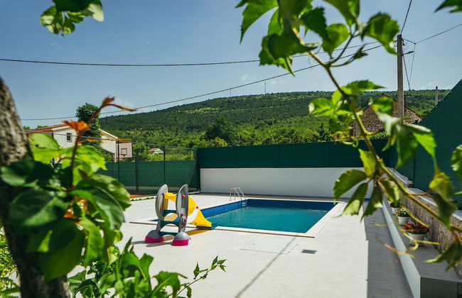 Villa Dikano - Photo 18