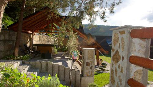 Apartament Nad Potokiem - Foto 2