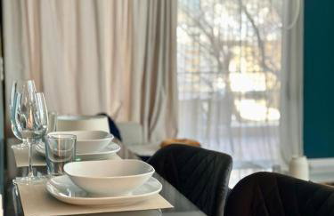 Lily's Maison II The Breeze - Foto 9