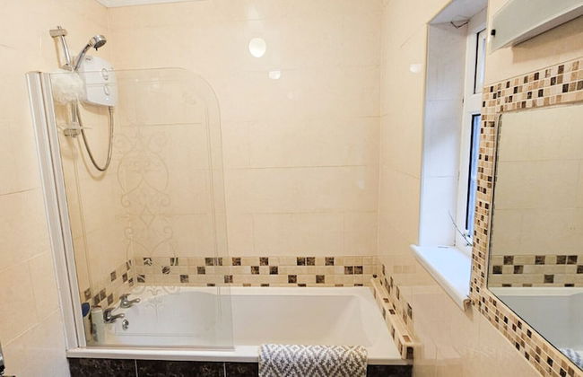 Passage East Holiday Home - Foto 19