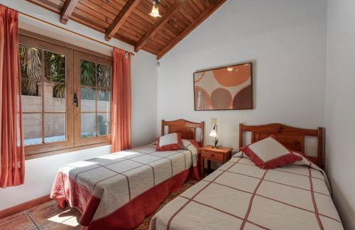 Casa La Molineta - Foto 17