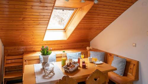 Ferienwohnung am Grafenbächle, 80qm - Foto 3