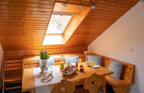 Ferienwohnung am Grafenbächle, 80qm - Photo 3