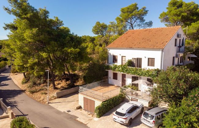 Apartments Iskra - Foto 37