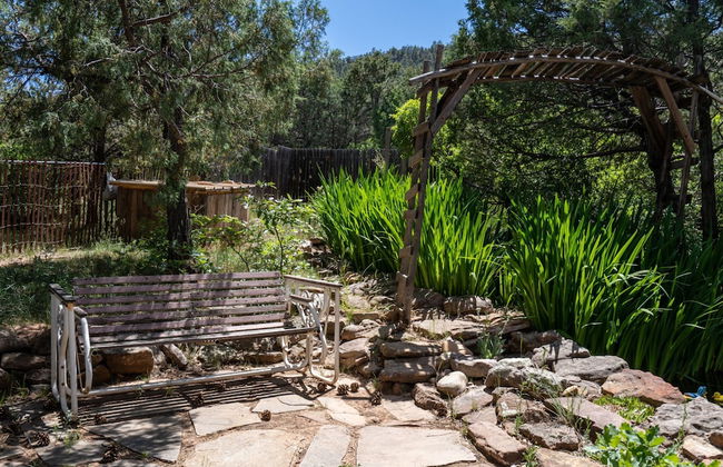 Santa Fe Getaway - Foto 18