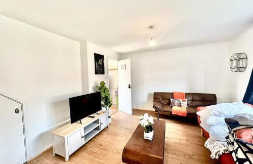 Comfortable Modern Home in East London - Foto 2