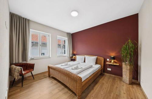 Vaicun Stays - Stilvolle Apartments am Tegernsee - Foto 65