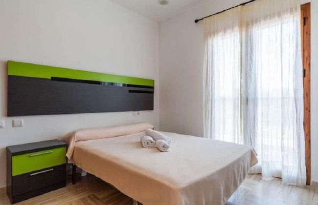 Apartamentos La Carrajolilla - Foto 10